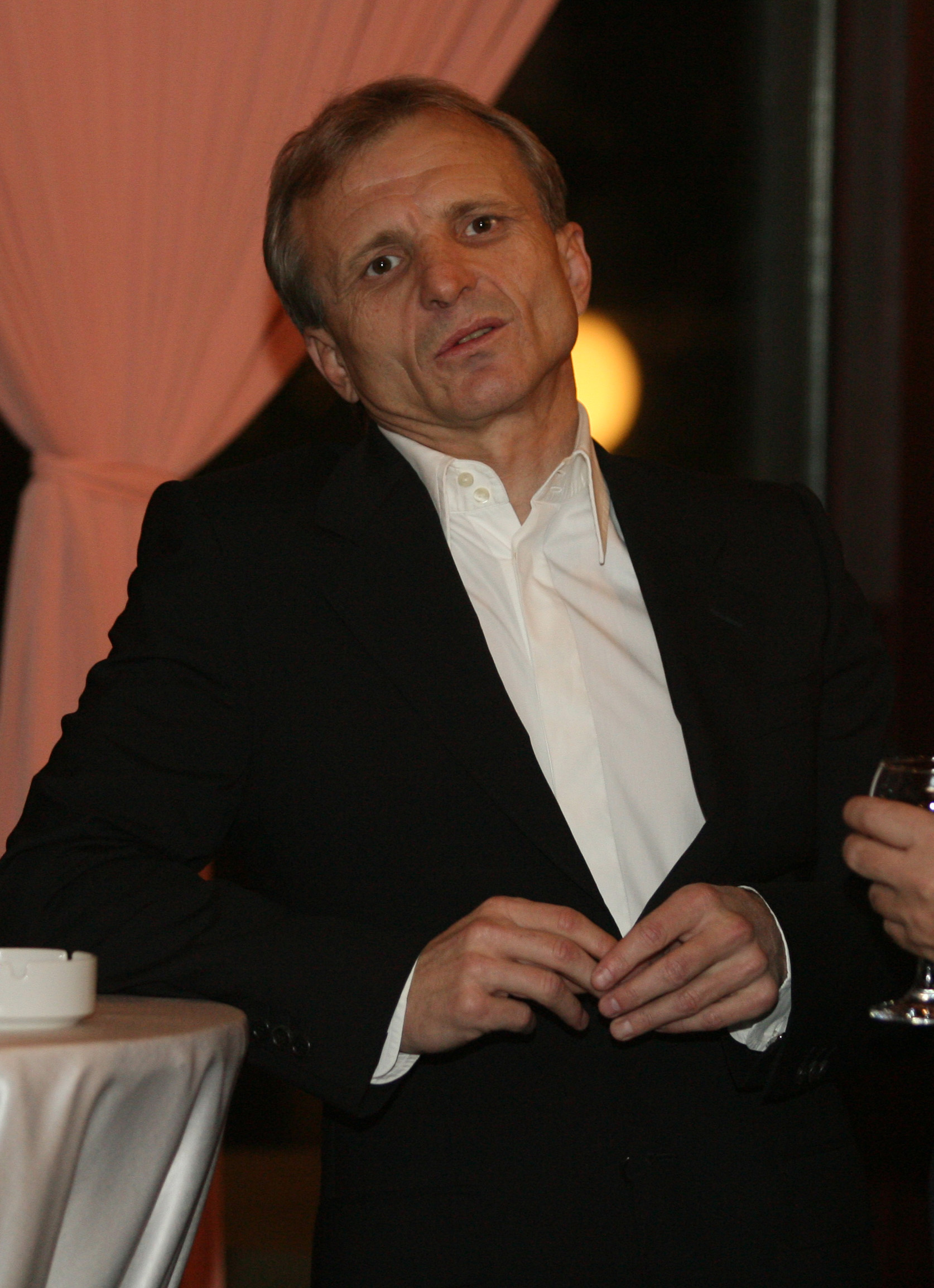 Гриша Ганчев