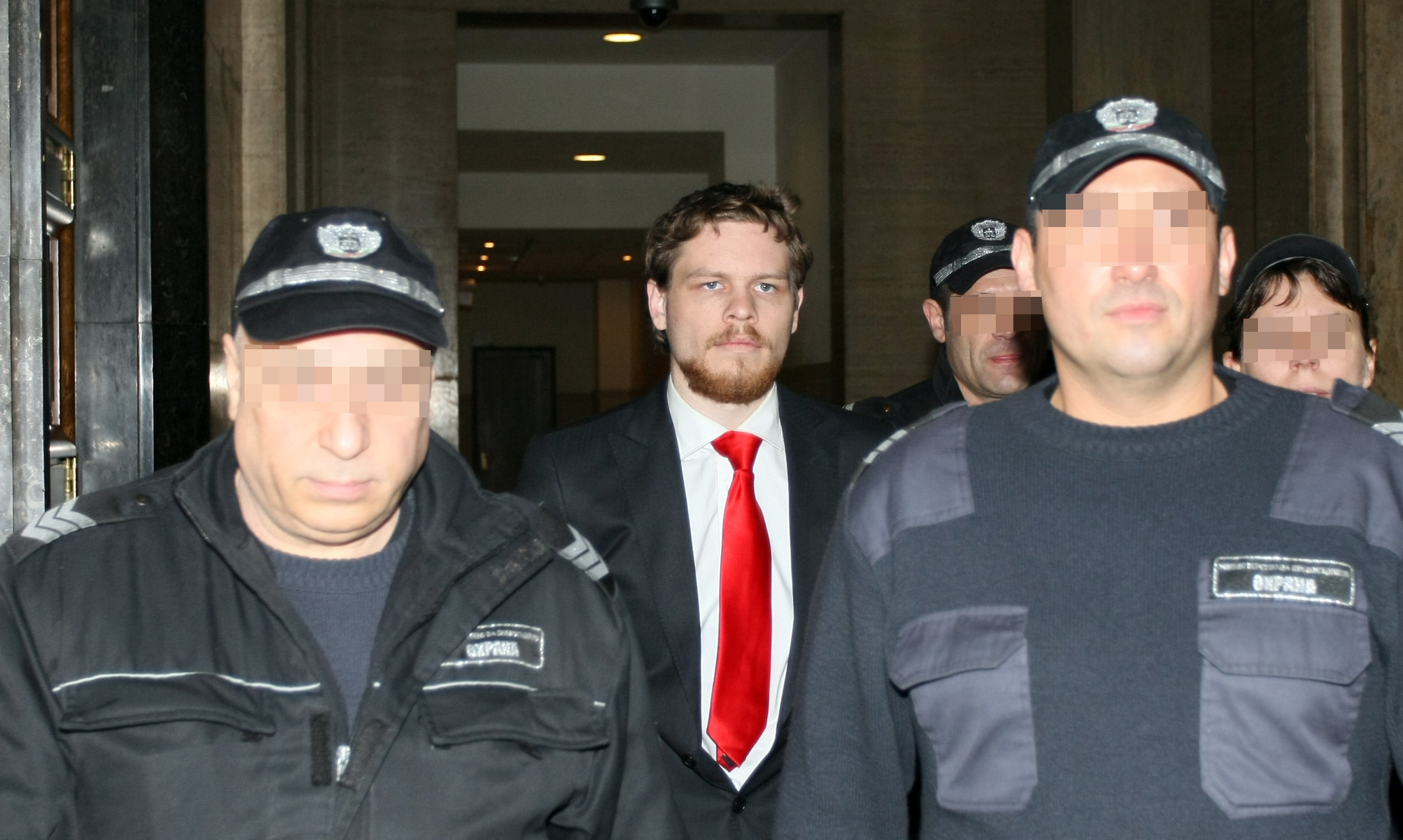 Андрей обичаше България и щеше да се реализира тук Иронията