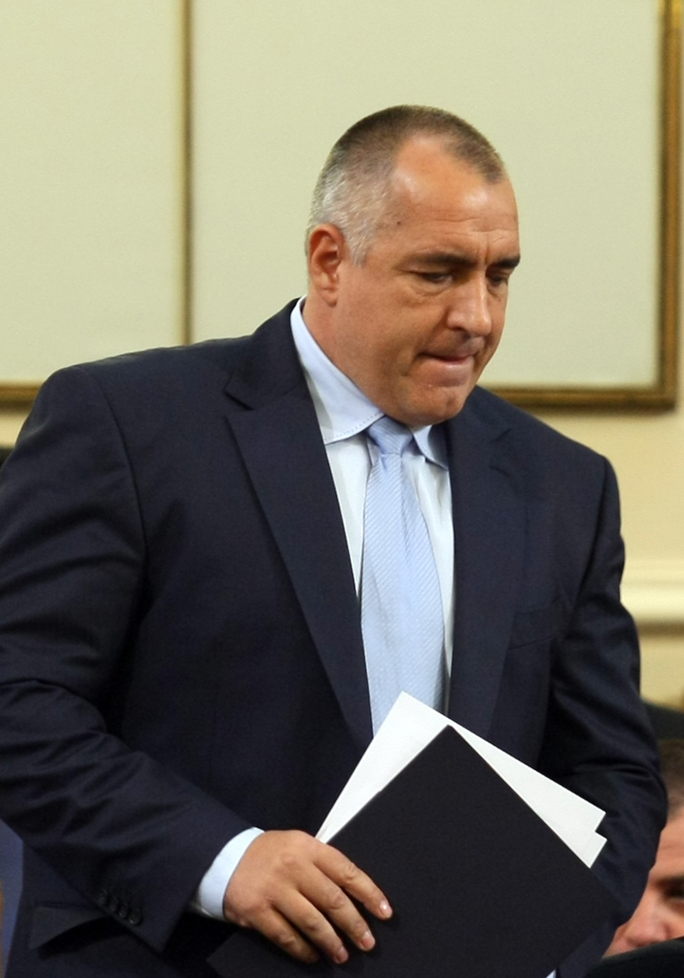 Станишев обвини Борисов, че назначавал ”калинки”