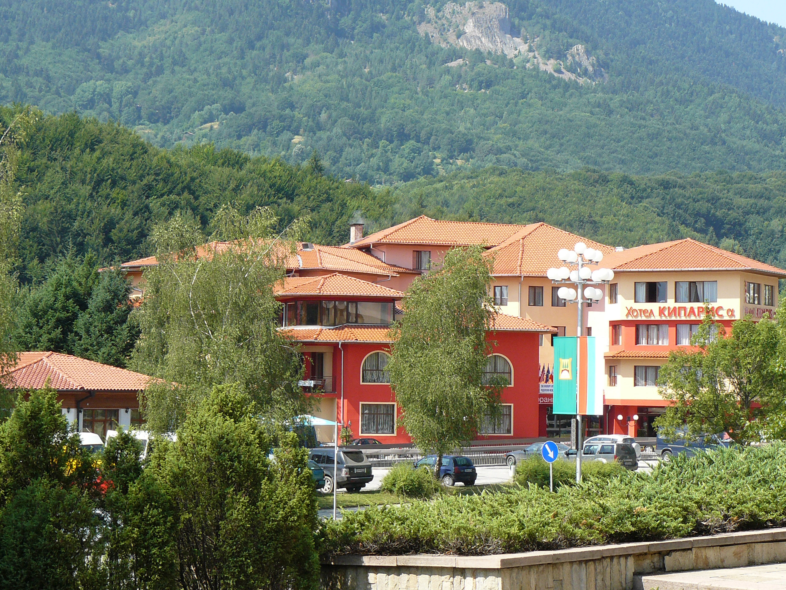 Много руски граждани закупиха имоти в България
