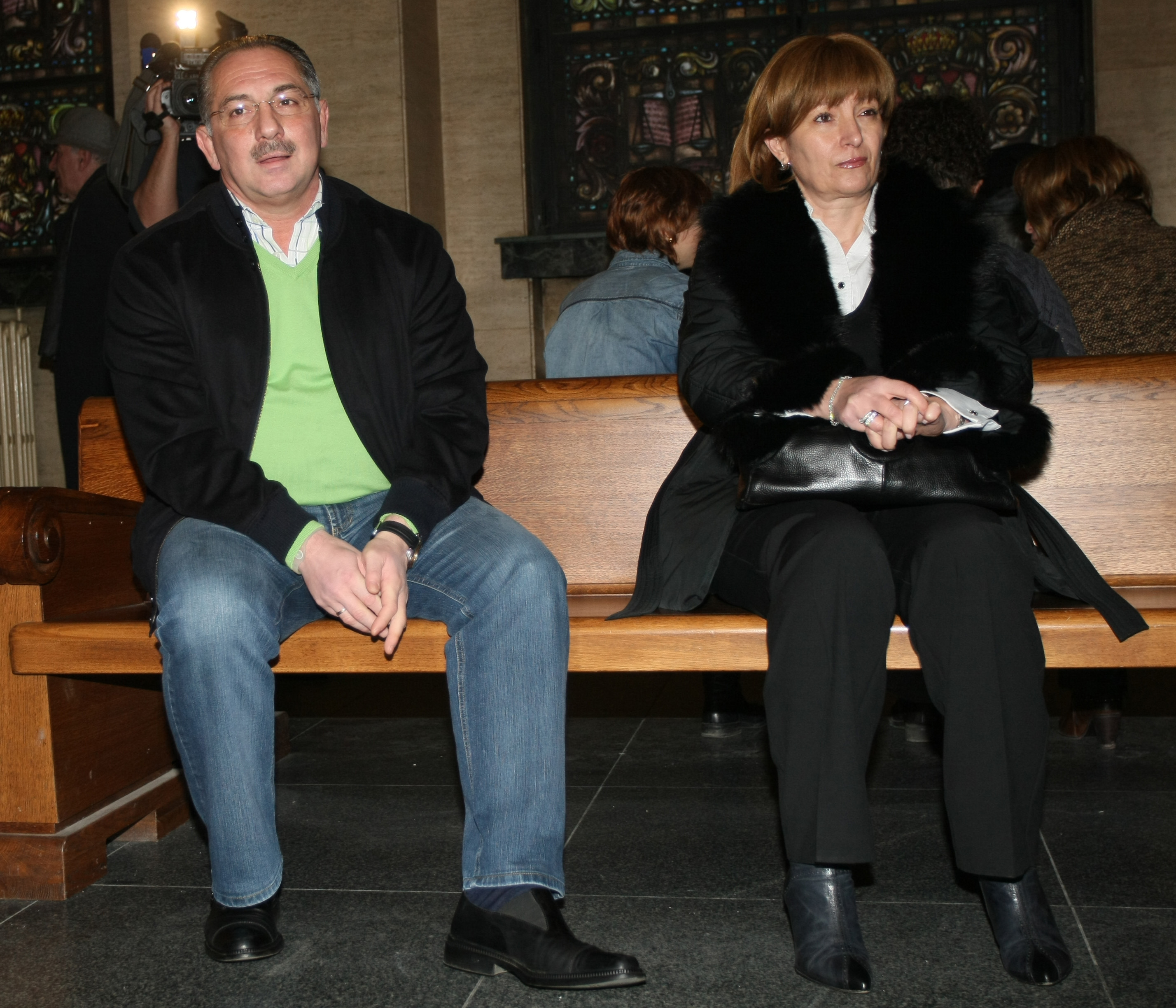 Камелия Бончева заболяла от рак след отвличането