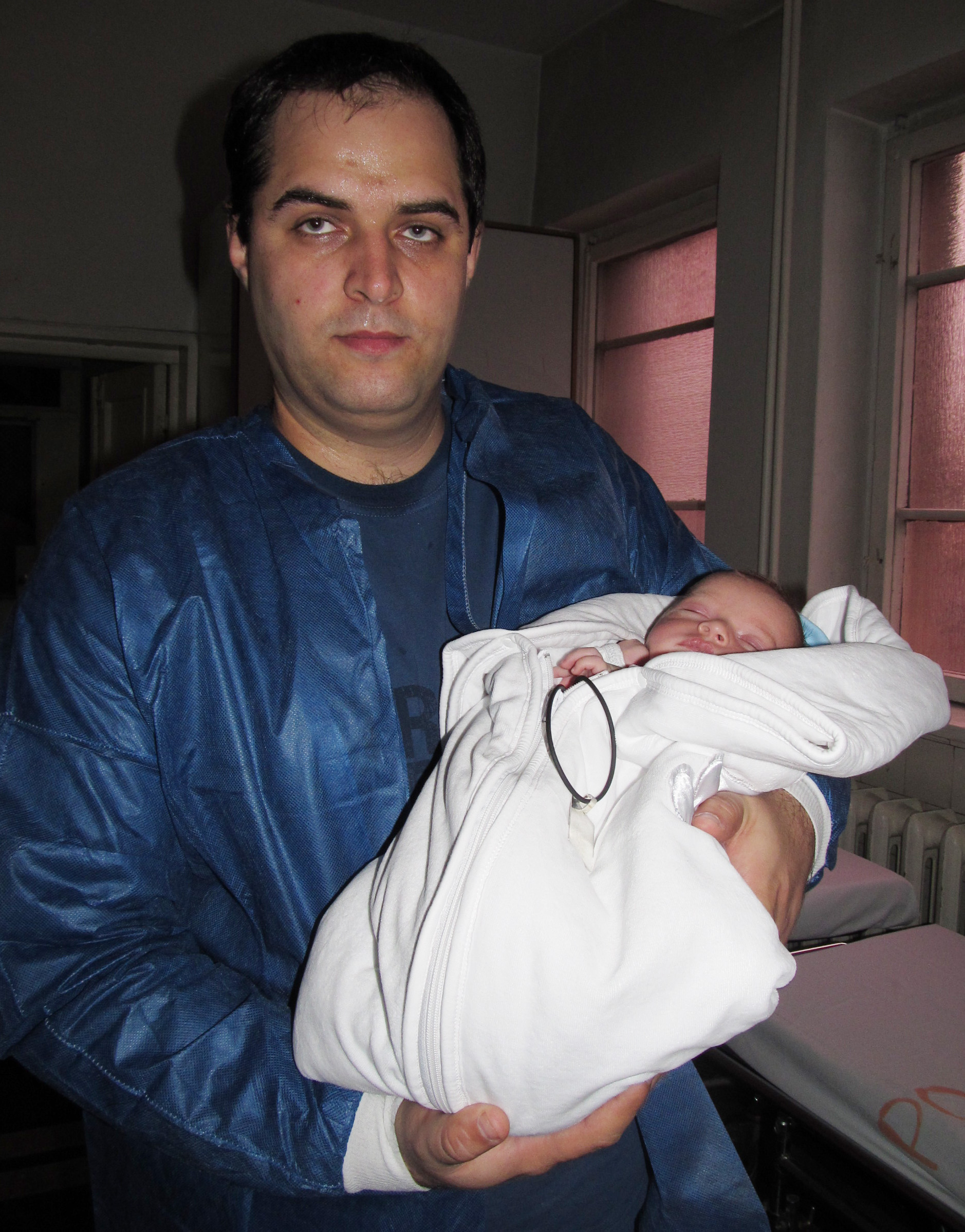 Как да участваме в ”битката” за Бебе на 2012 година