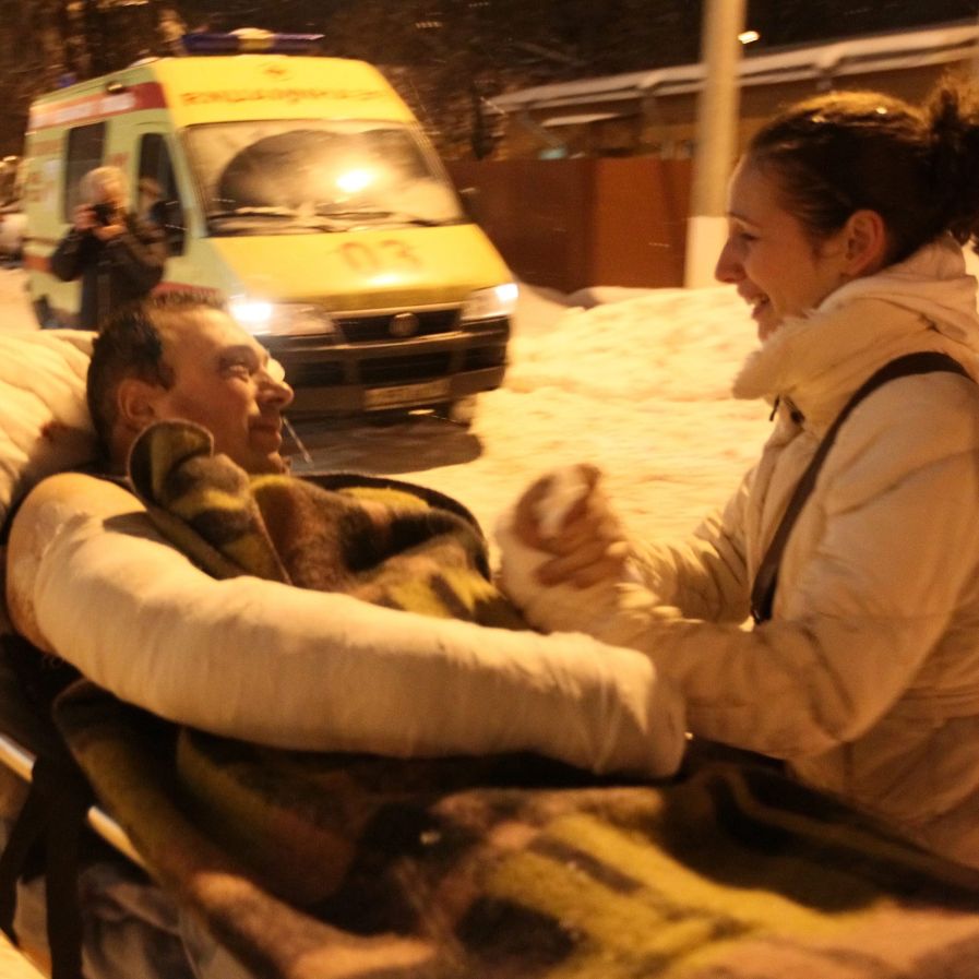 Изпуснали чеченци, подозирани за взрива в Москва