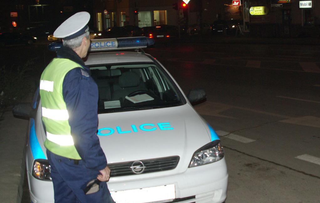 Кървав бой между симпатизанти на ДПС и ГЕРБ
