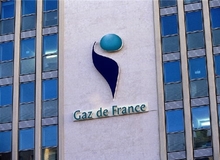 ”Газ дьо Франс” иска да инвестира в ”зелена енергия” у нас