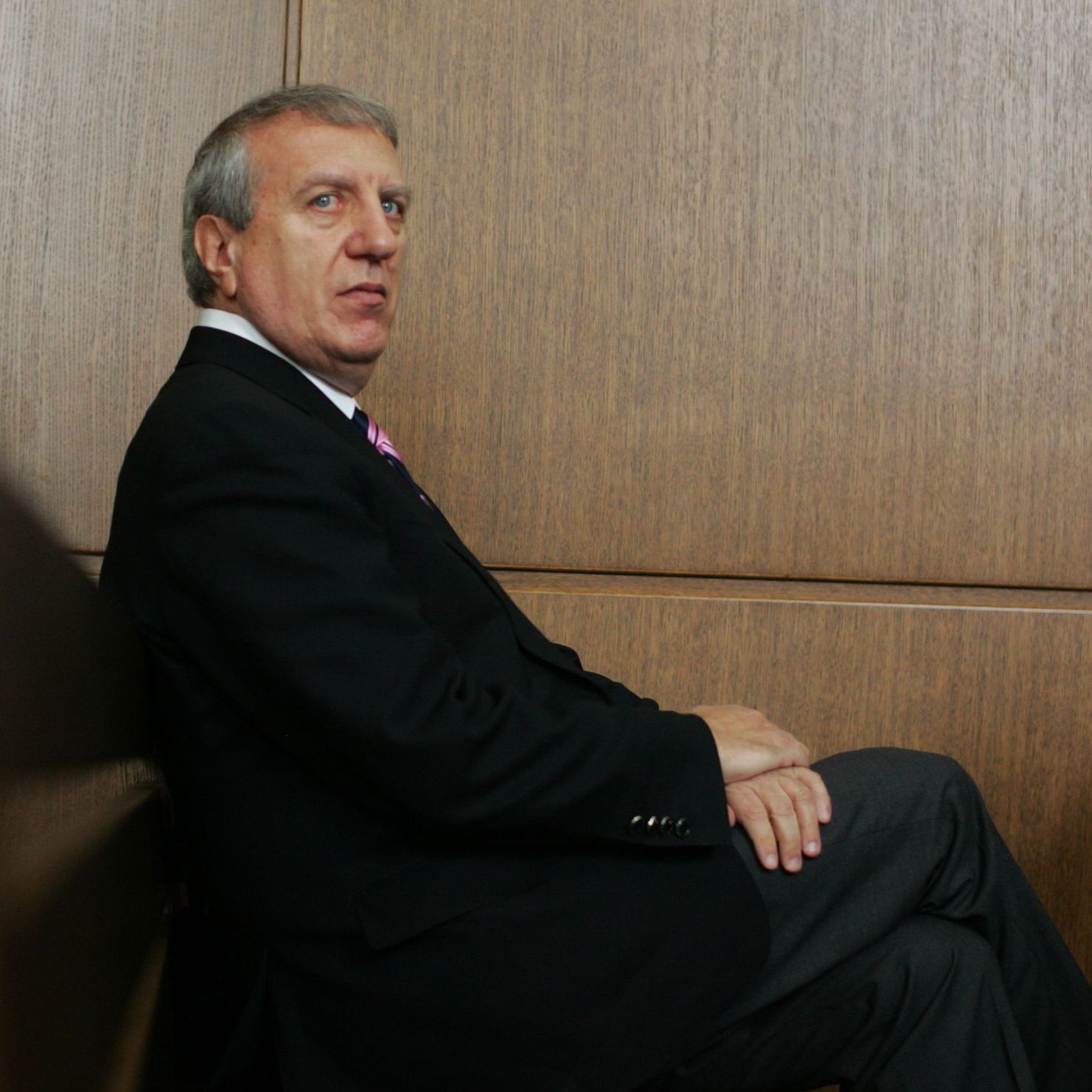 Осъдиха Александър Томов на 9 години затвор