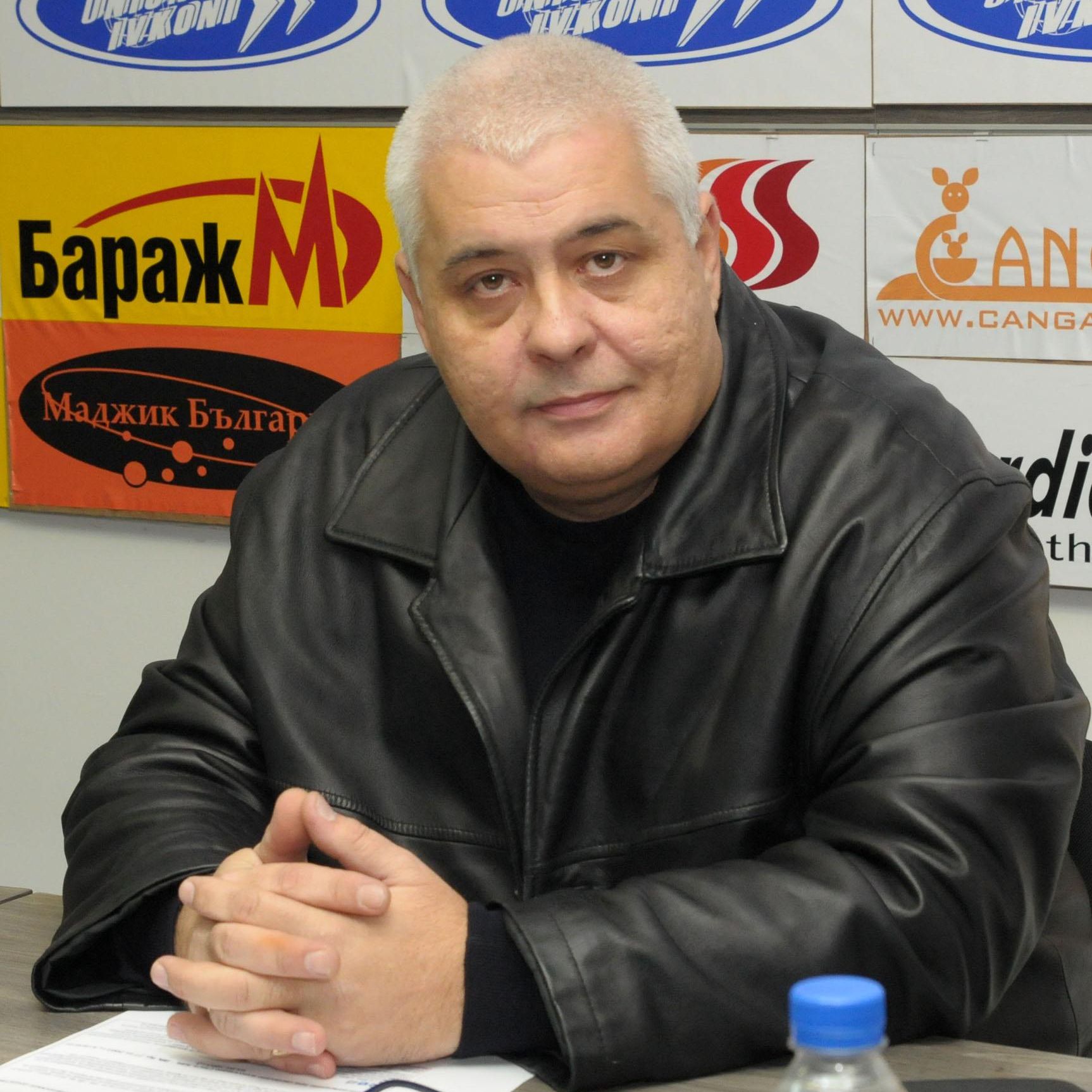 Няма да затварят сайта ”Арена”, съдят шеф от ГДБОП