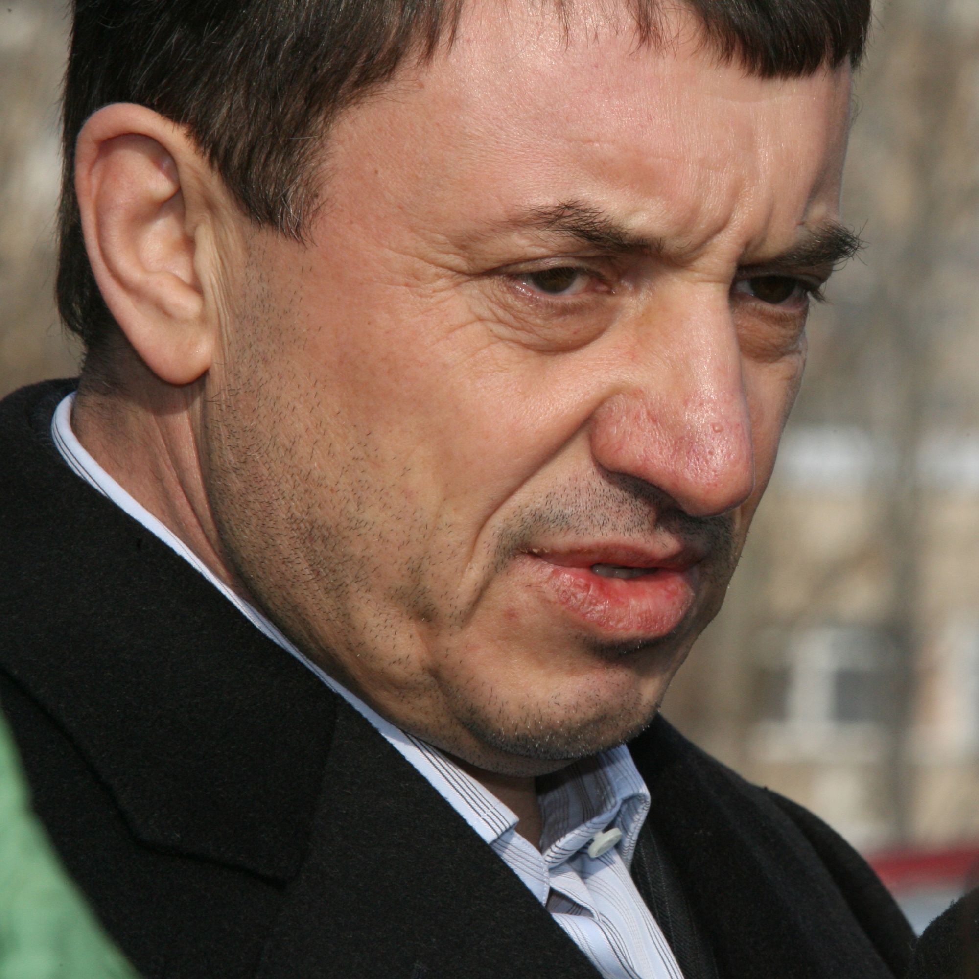 Алексей Петров: Взривът цели да отклони вниманието от имотите на Цветанов