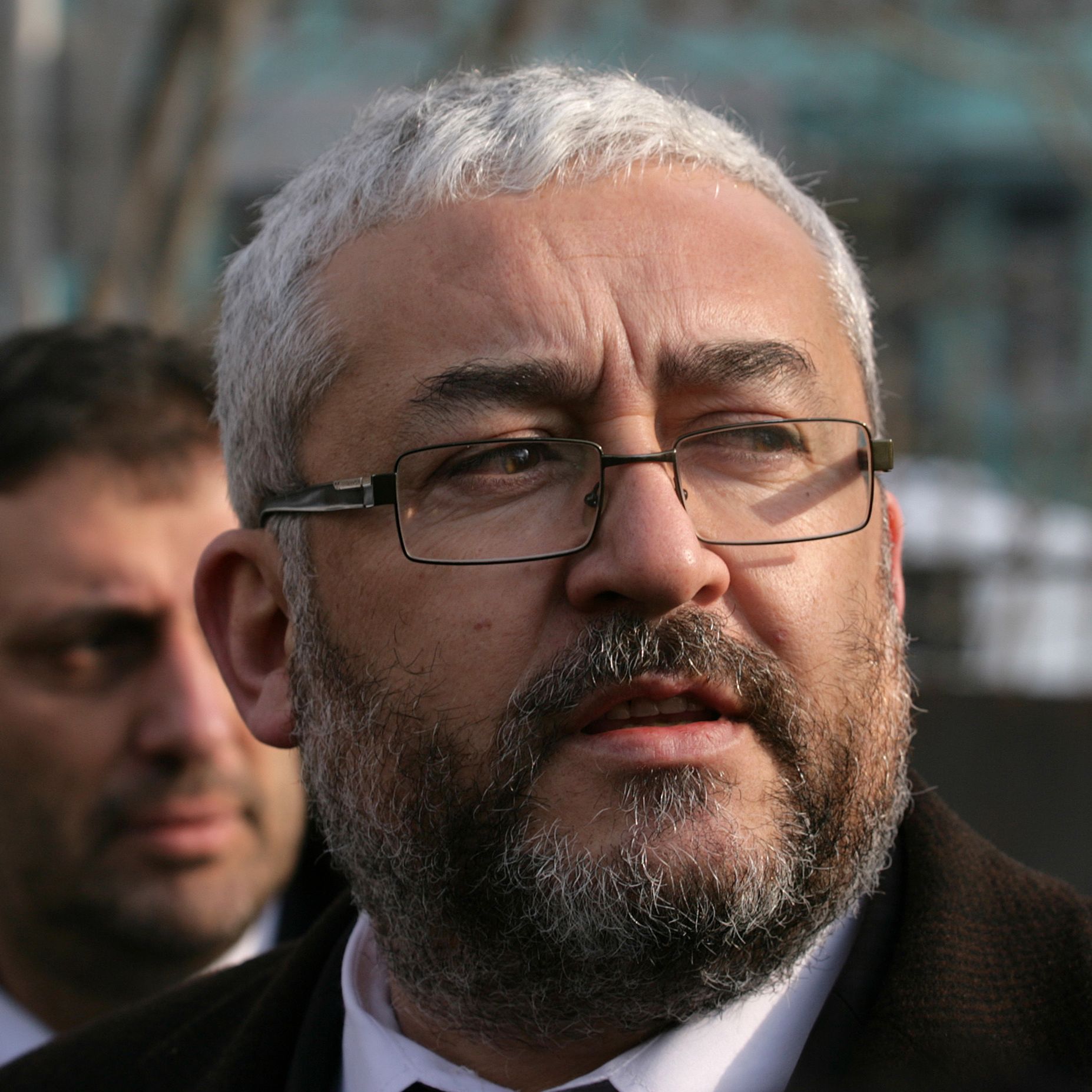 ДАНС са големи смешници, обяви депутат от РЗС