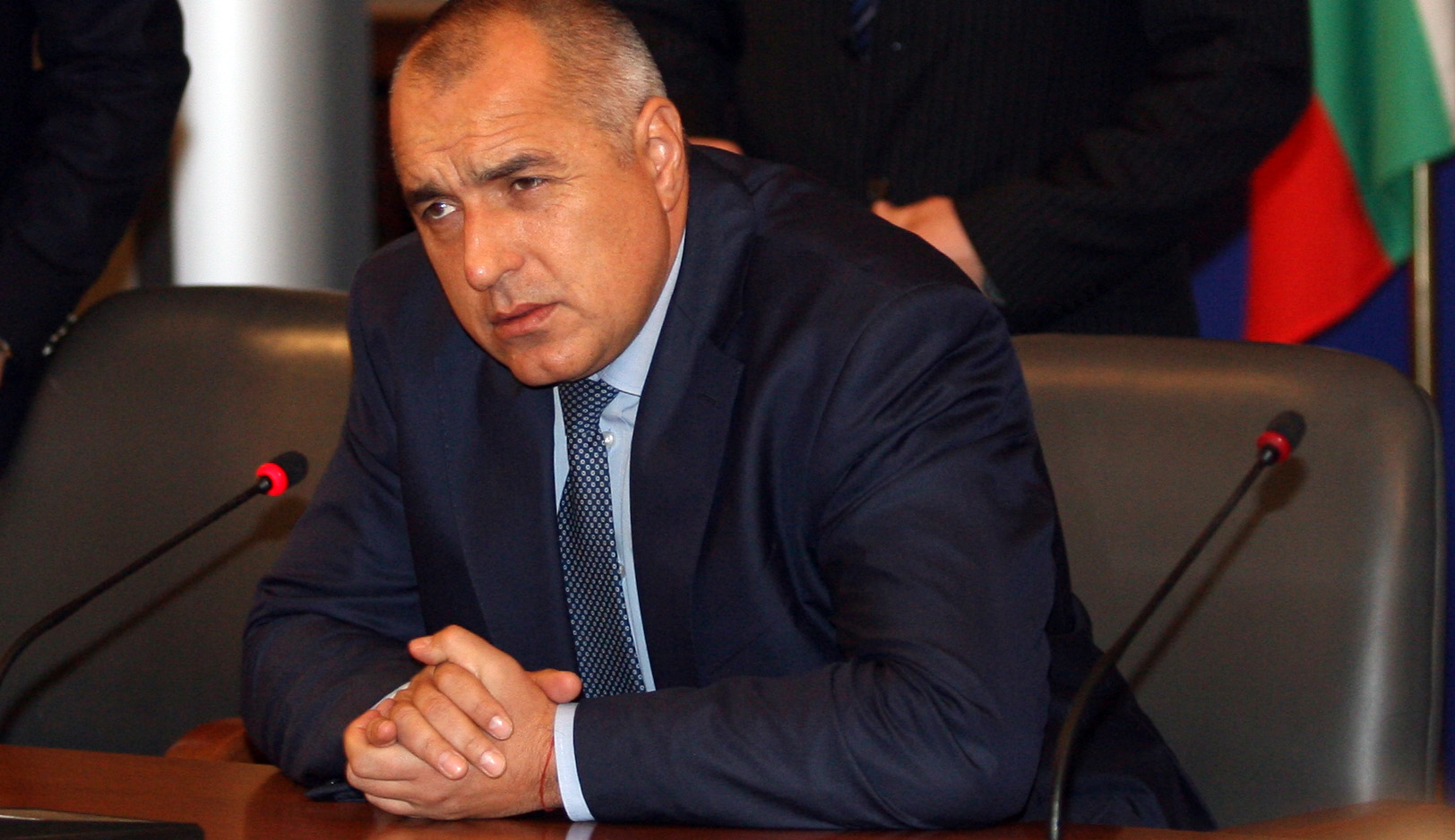 Бойко Борисов: Откриваме новата зала със суперволейбол България - Сърбия на 30 юли