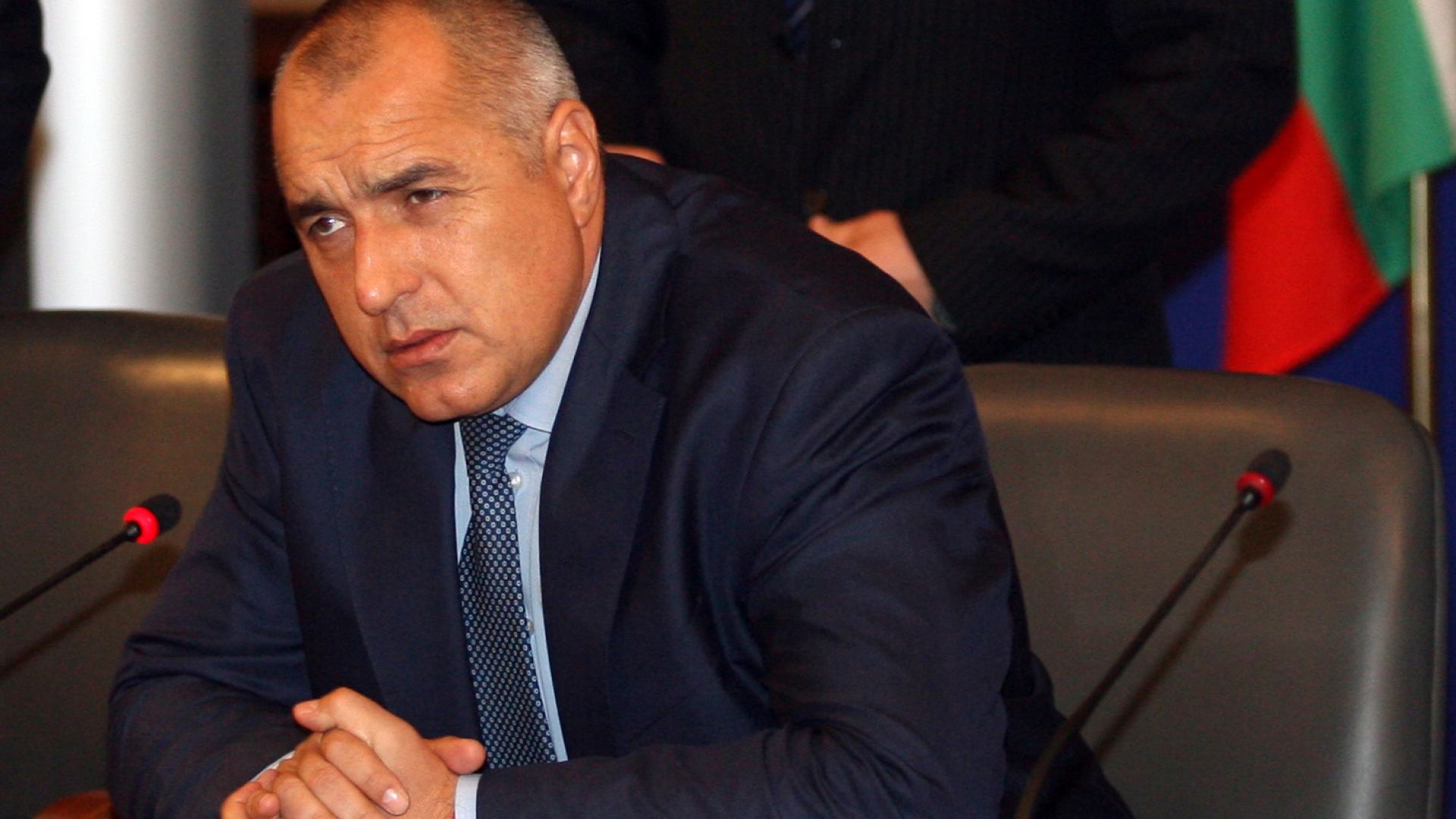 Три отделни предложения за персонални промени в Министерски съвет е