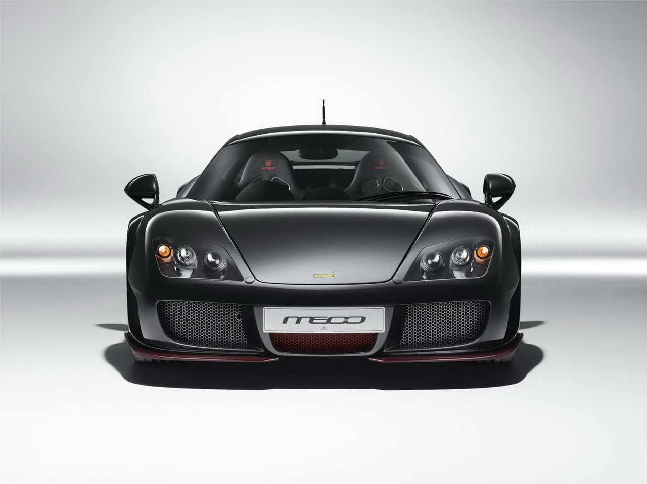 Британците официално показаха Noble M600