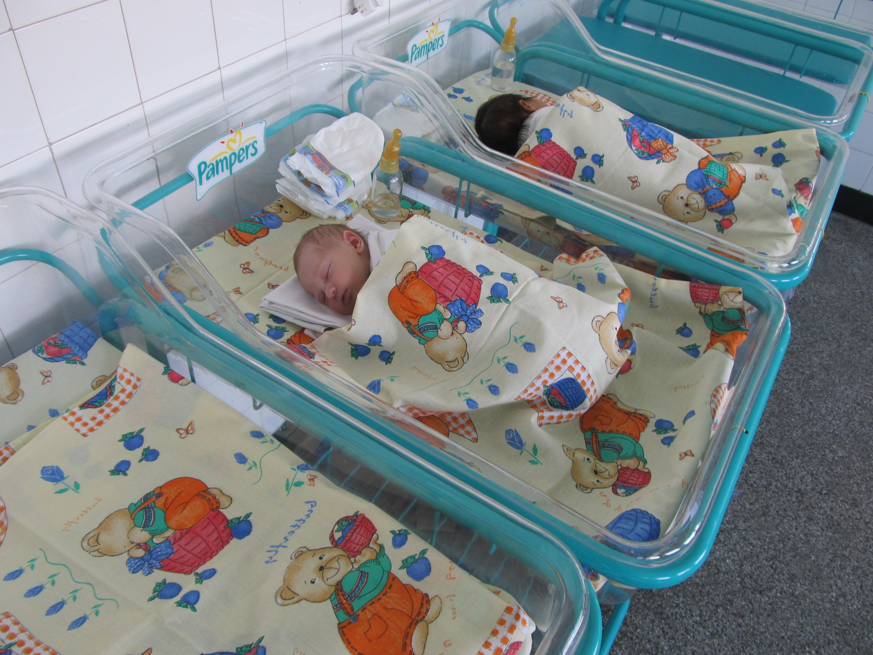 Двама кандидат-бащи на едно бебе шокираха родилното в Разград