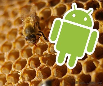 Google показа системата за таблети Honeycomb