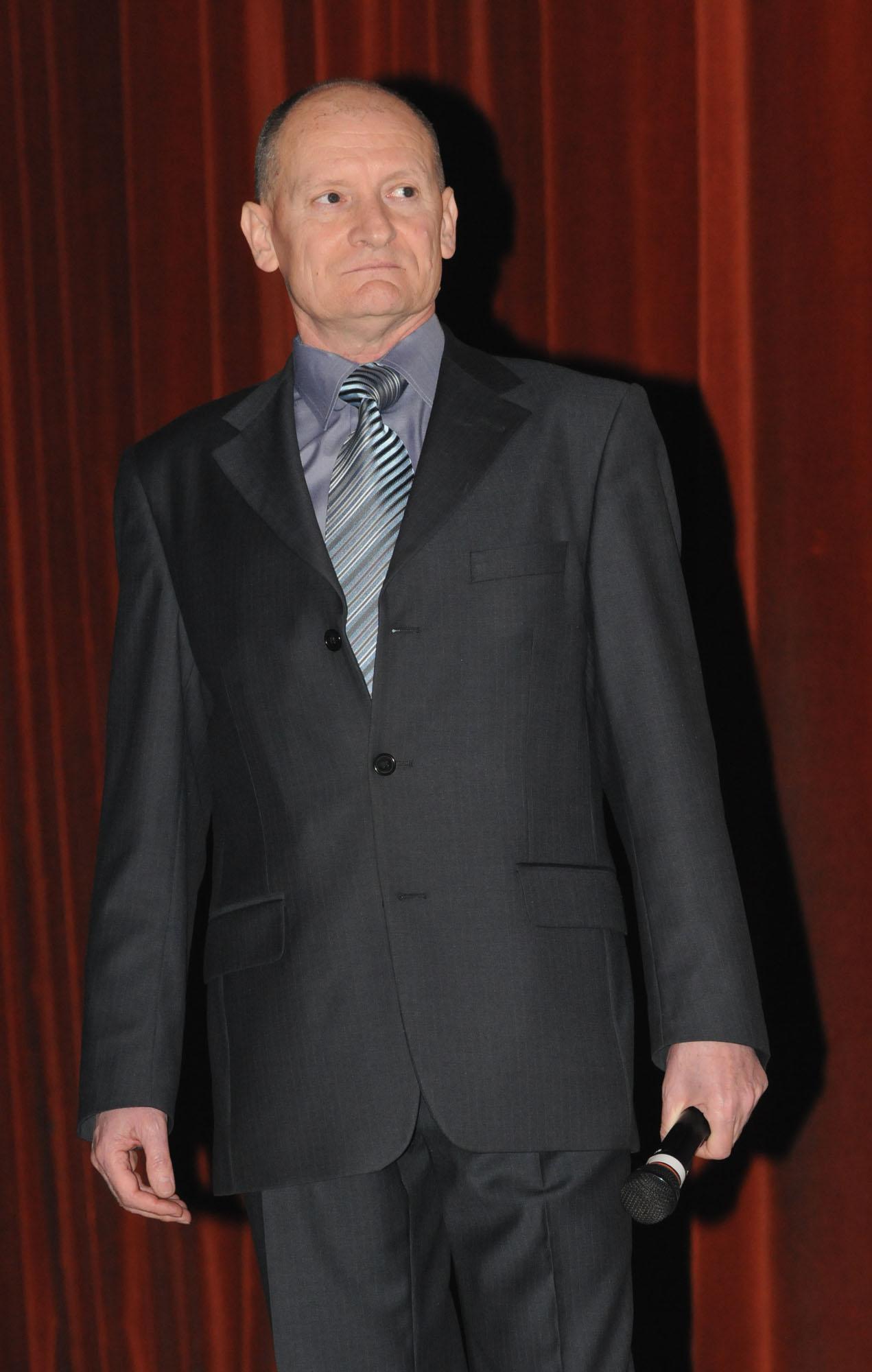 ”Нова сила” подкрепя Алексей Петров за президент