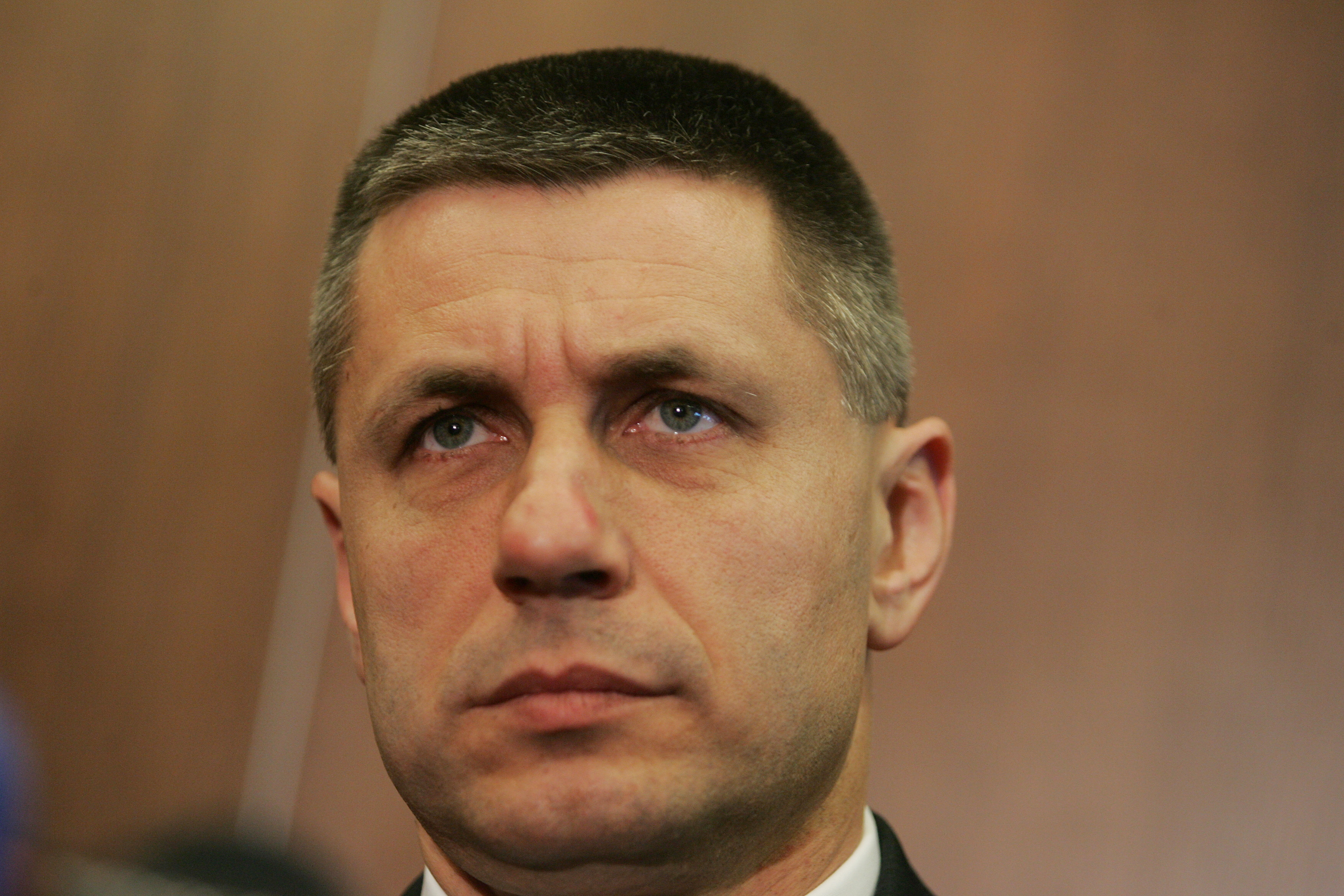 Радо Стойчев гони двама заради наднормено тегло