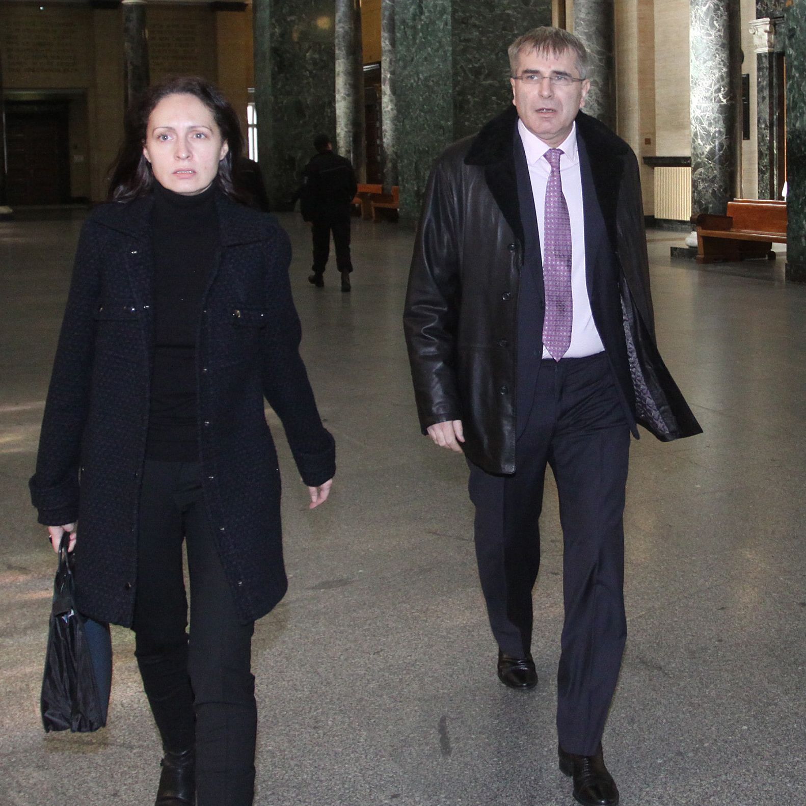 Глобиха с 2000 лв. шефа на НАП заради Ковачки