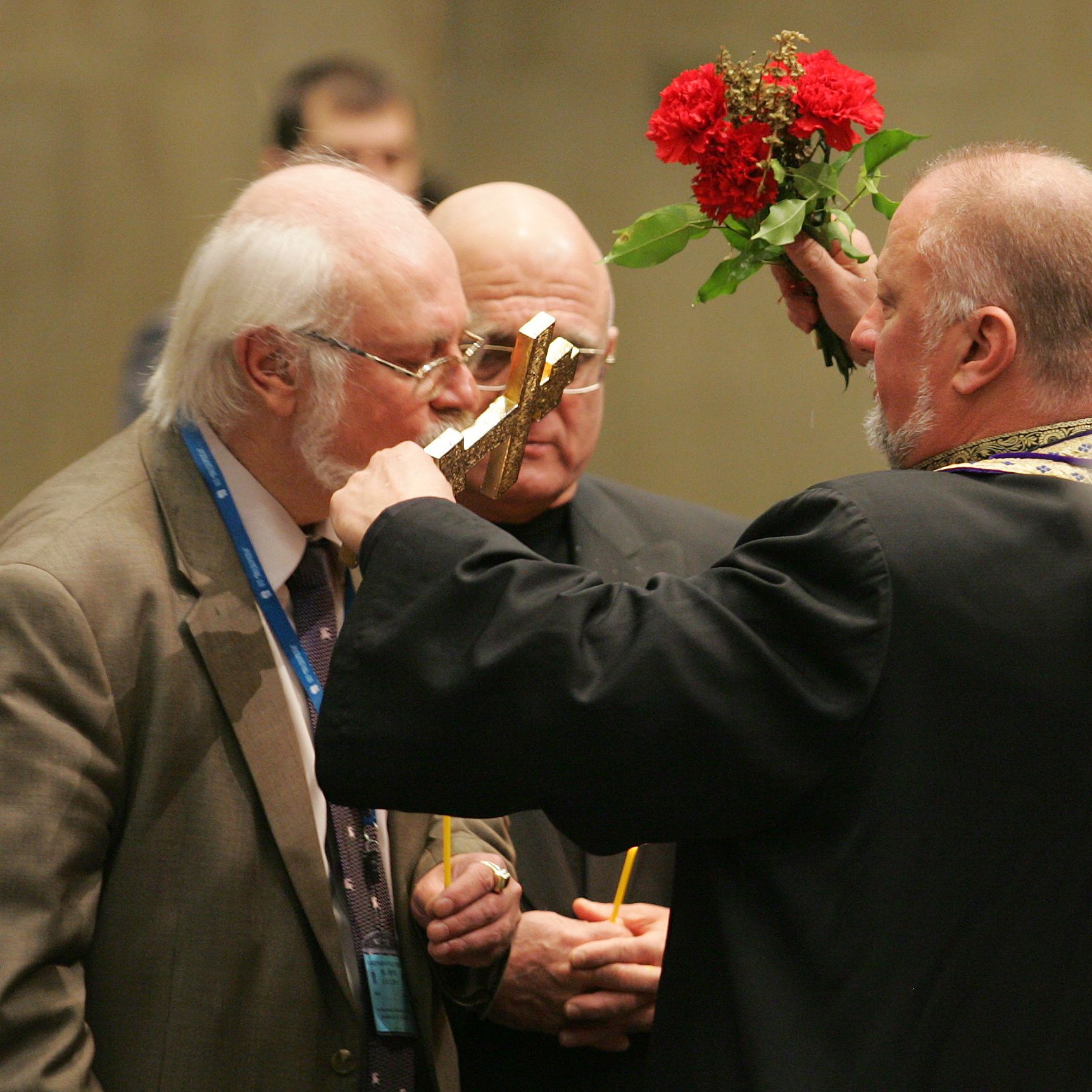 Ключов конгрес на КТ ”Подкрепа”