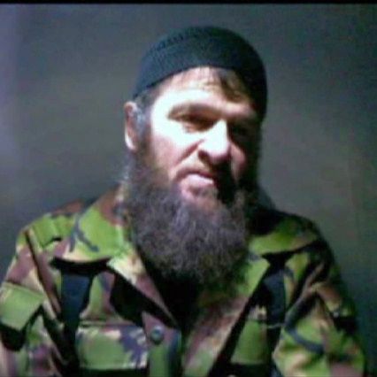 Ислямистки сайт: Доку Умаров е мъртъв