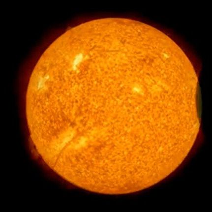 Постигнатата температура е 250 000 пъти по-висока от тази в центъра на Слънцето