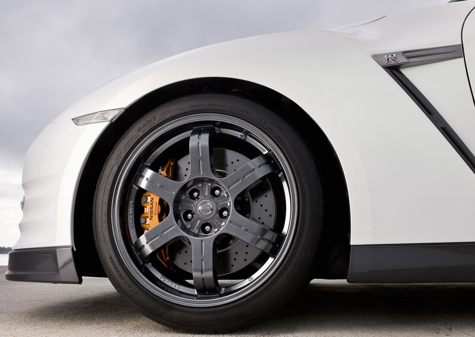 Nissan пуска специална Egoist версия на GT-R