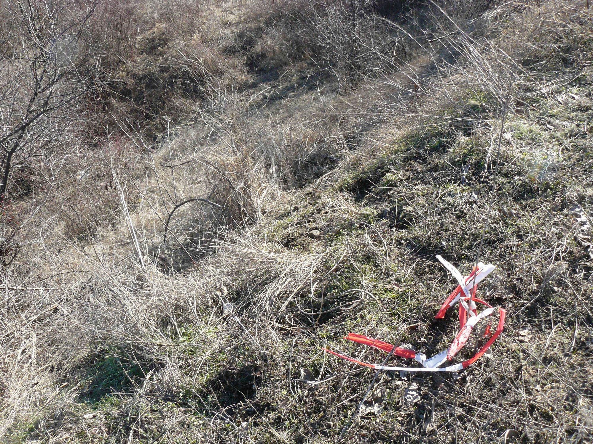 Откриха разстрелян изчезнал бизнесмен