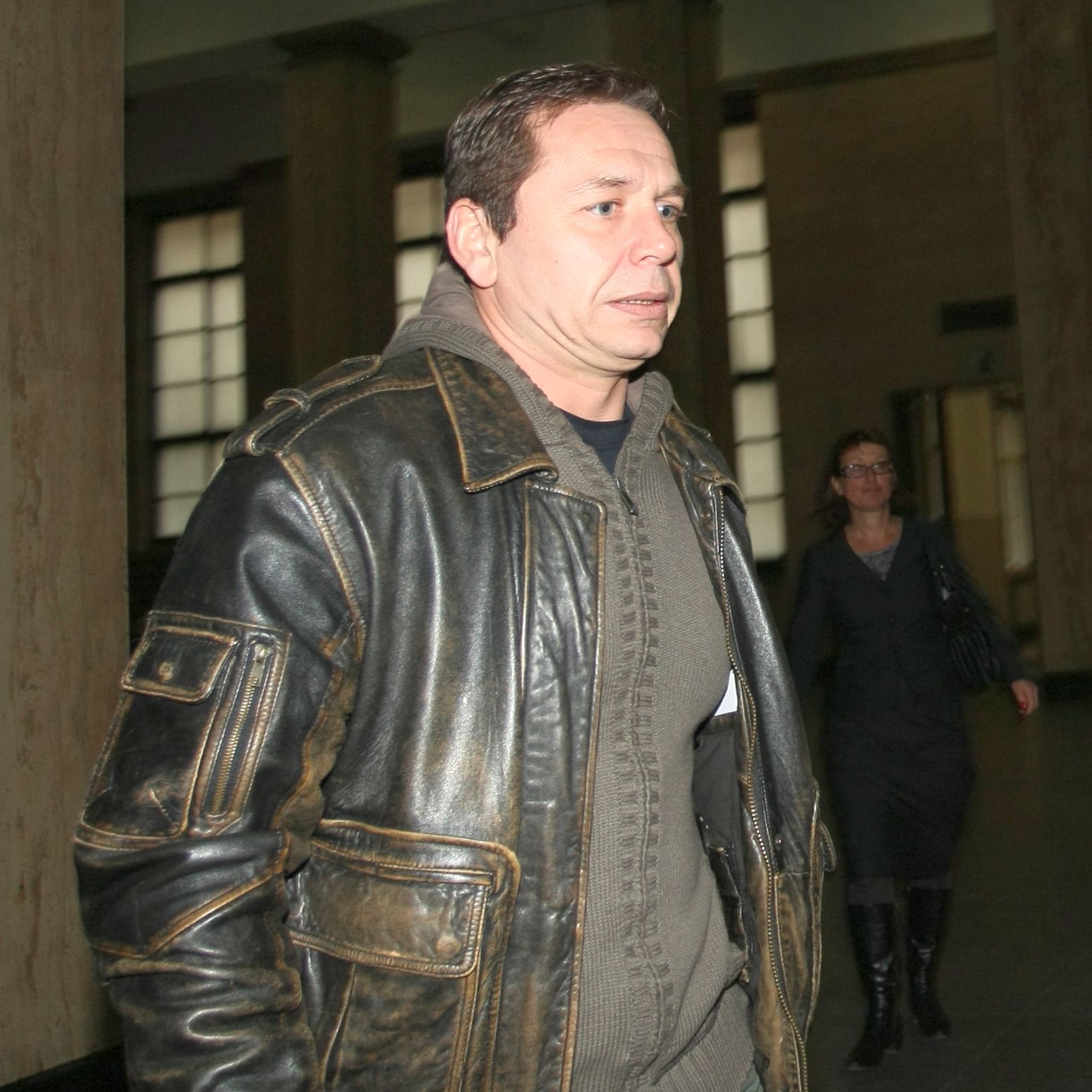 Срещу Димитър Вучев се водят няколко дела