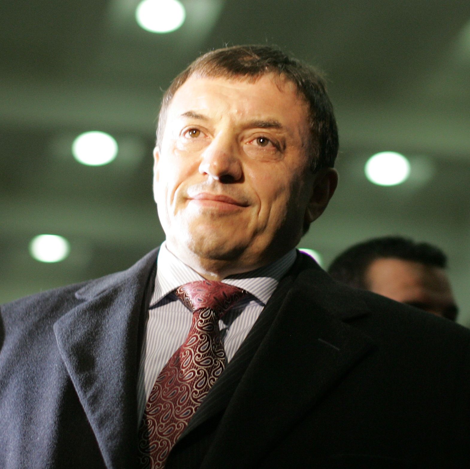 Алексей Петров набеди Борисов за стрелбата по него през 2002 г.