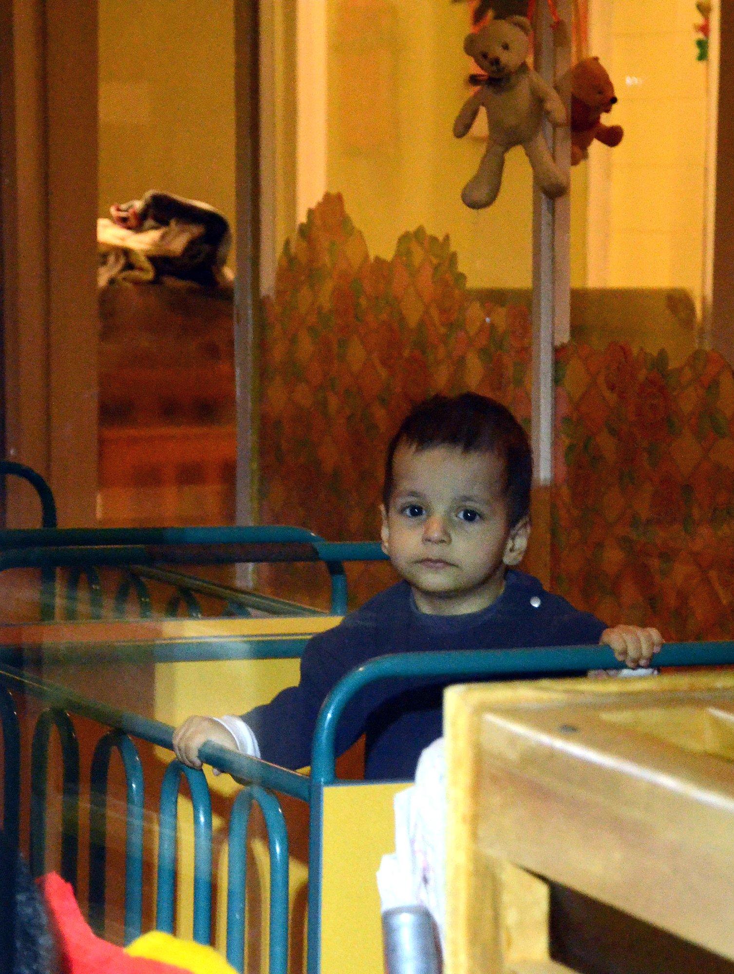 Подозират умишлен палеж на детския дом във Варна