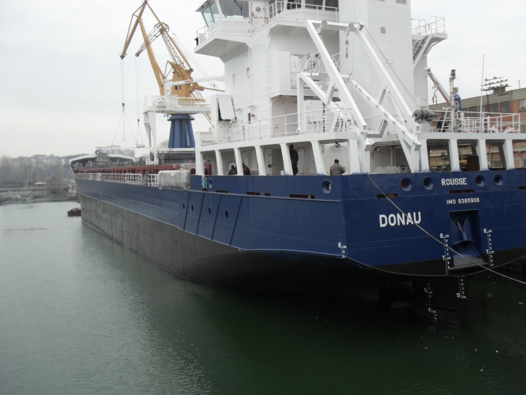 Круизи по Дунав след 2 седмици