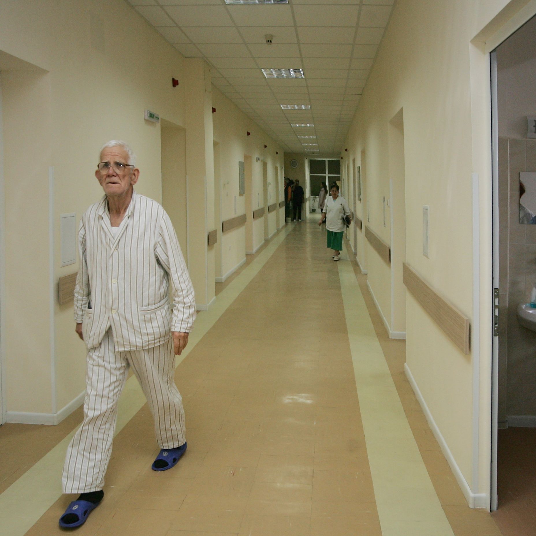 Информатори в болниците ще ”издават” лекарските грешки