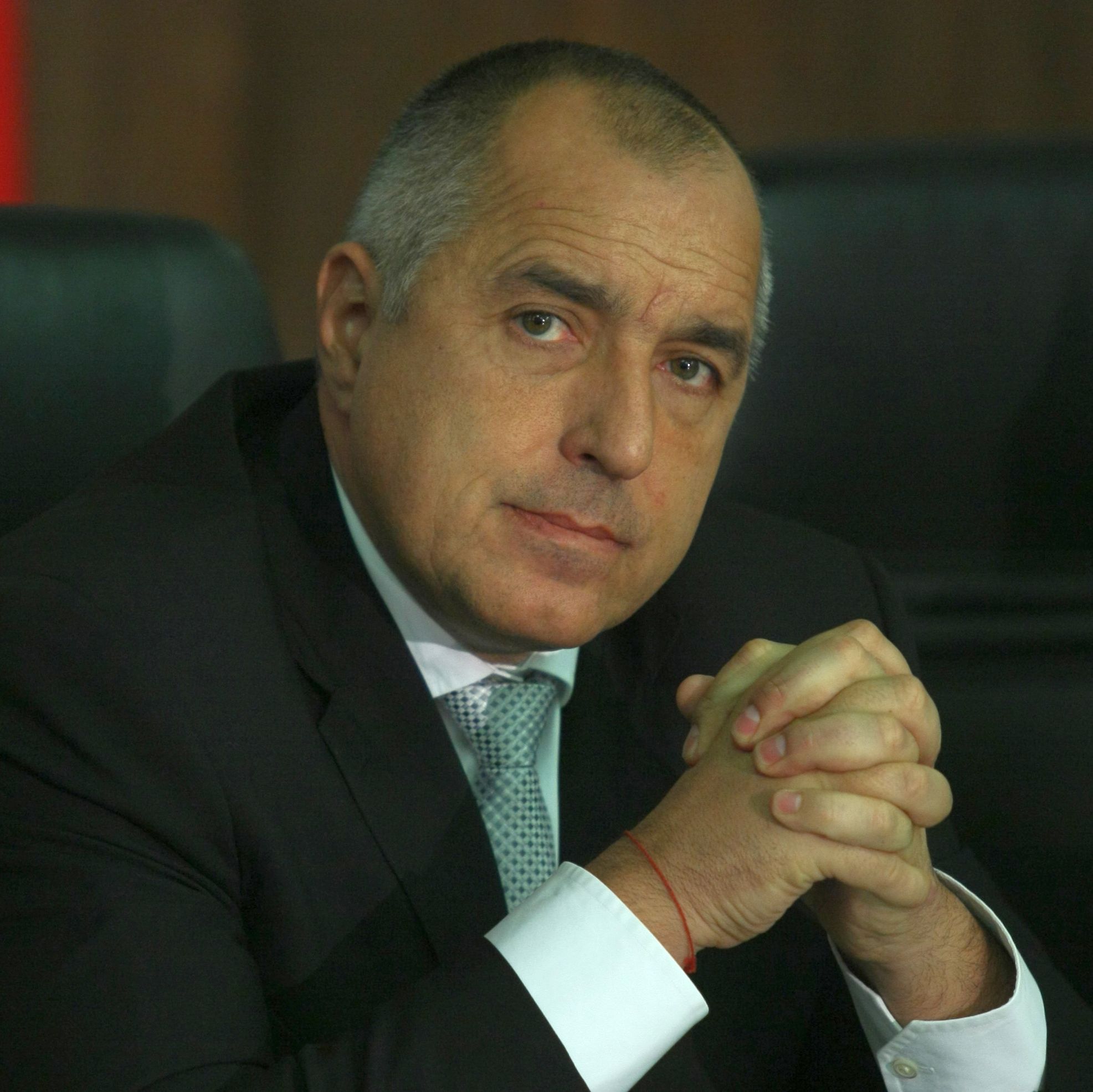 Вътрешният министър няма да разписва СРС-та