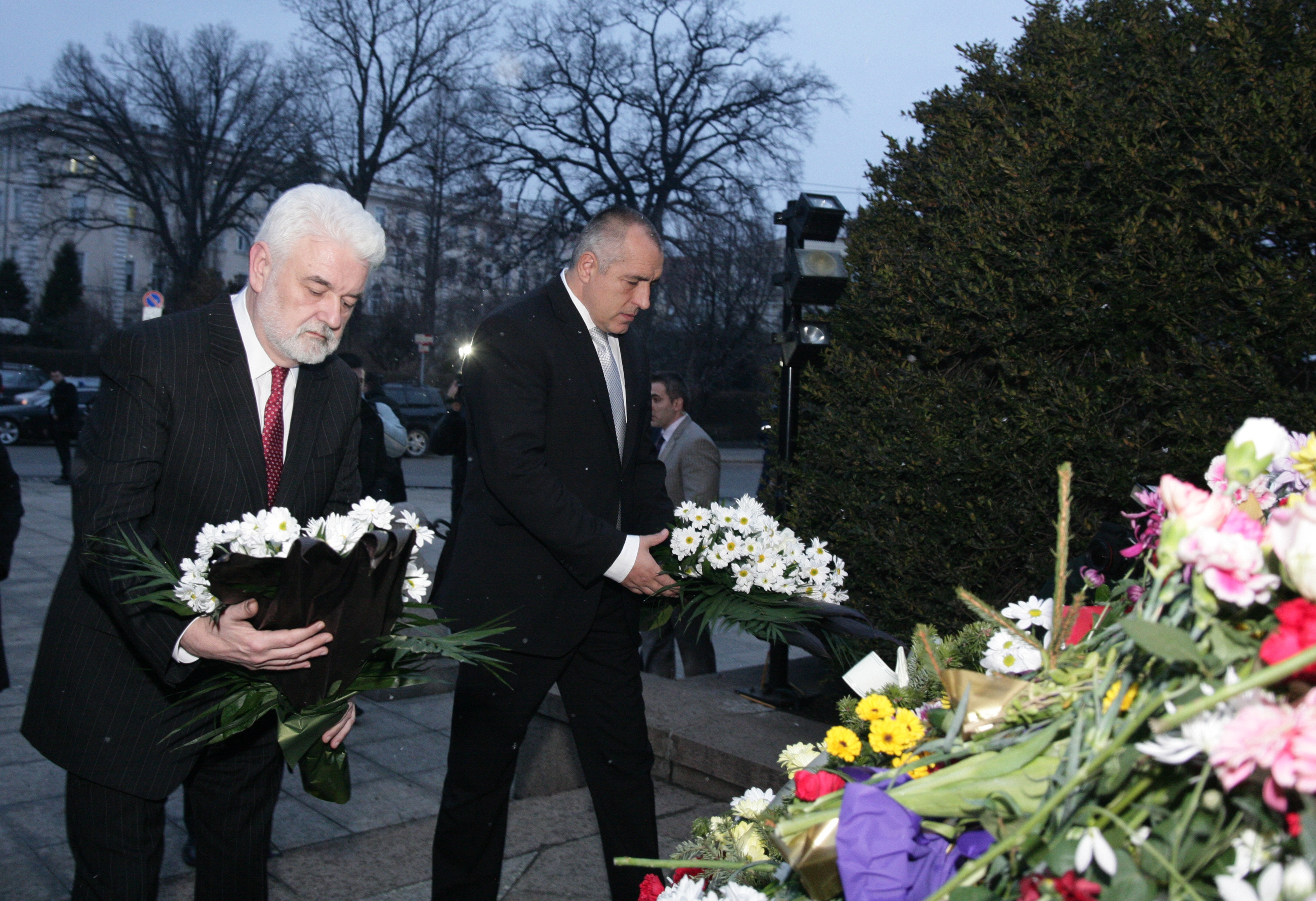 Сръбският премиер изчисти ”конфликта” за Левски