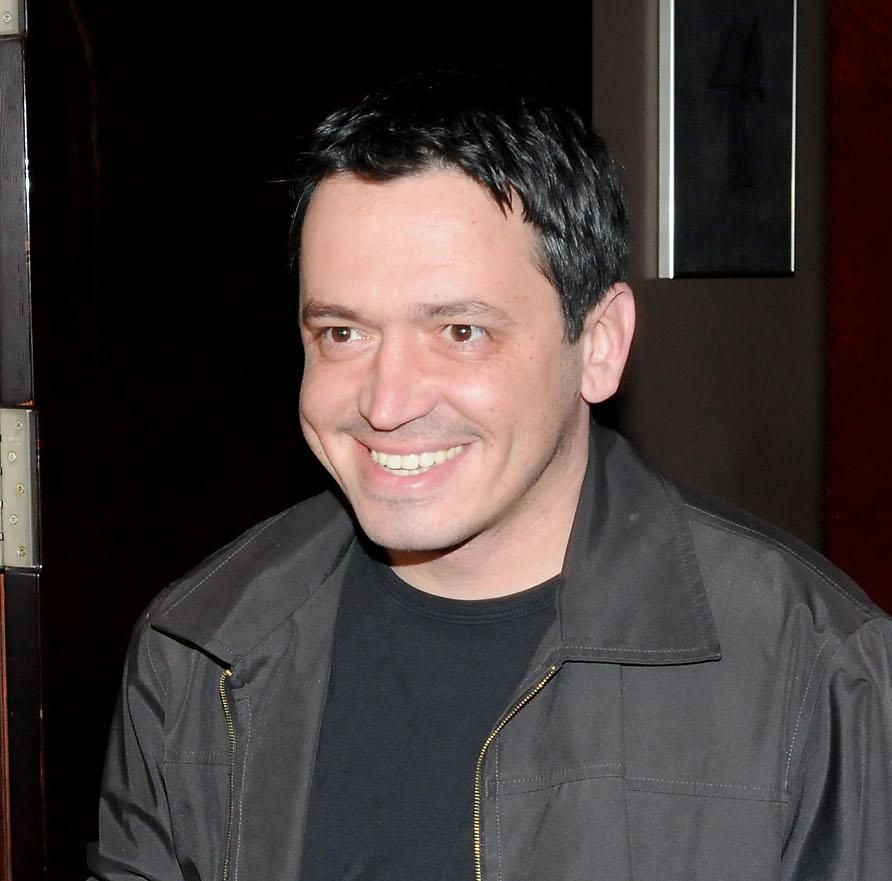 Журналистът Васил Иванов стана баща за трети път