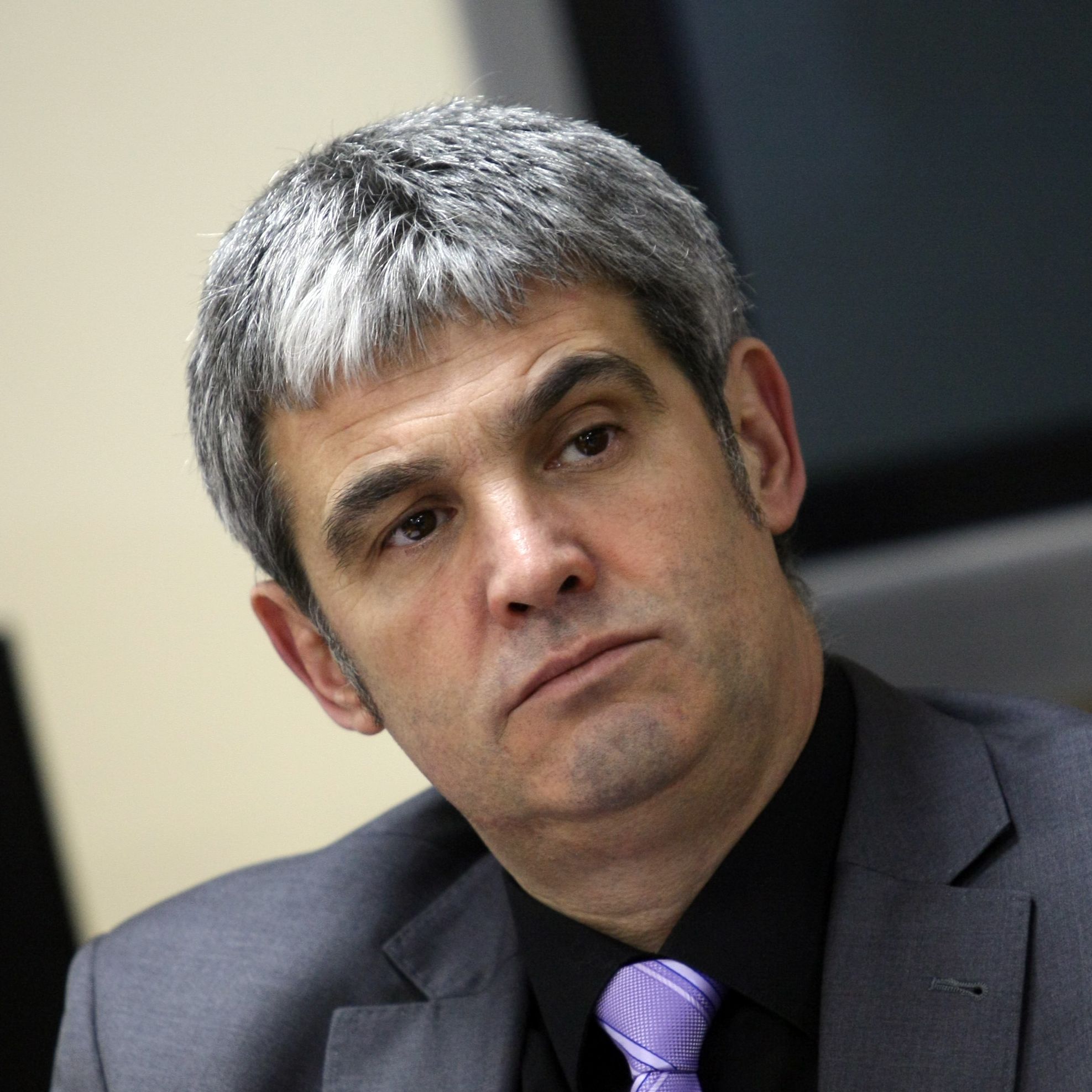 Шефът на КНСБ Пламен Димитров настоява за фиксиране на съотношението бонус - заплата