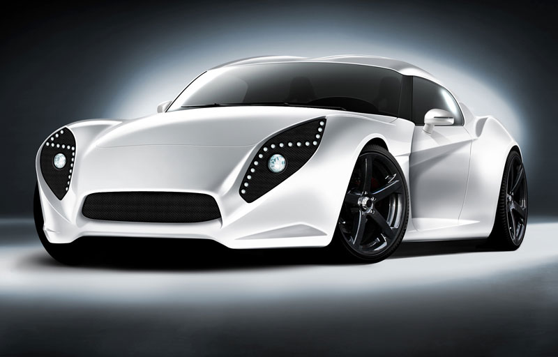 Италианците от Juliani показаха нов спортист