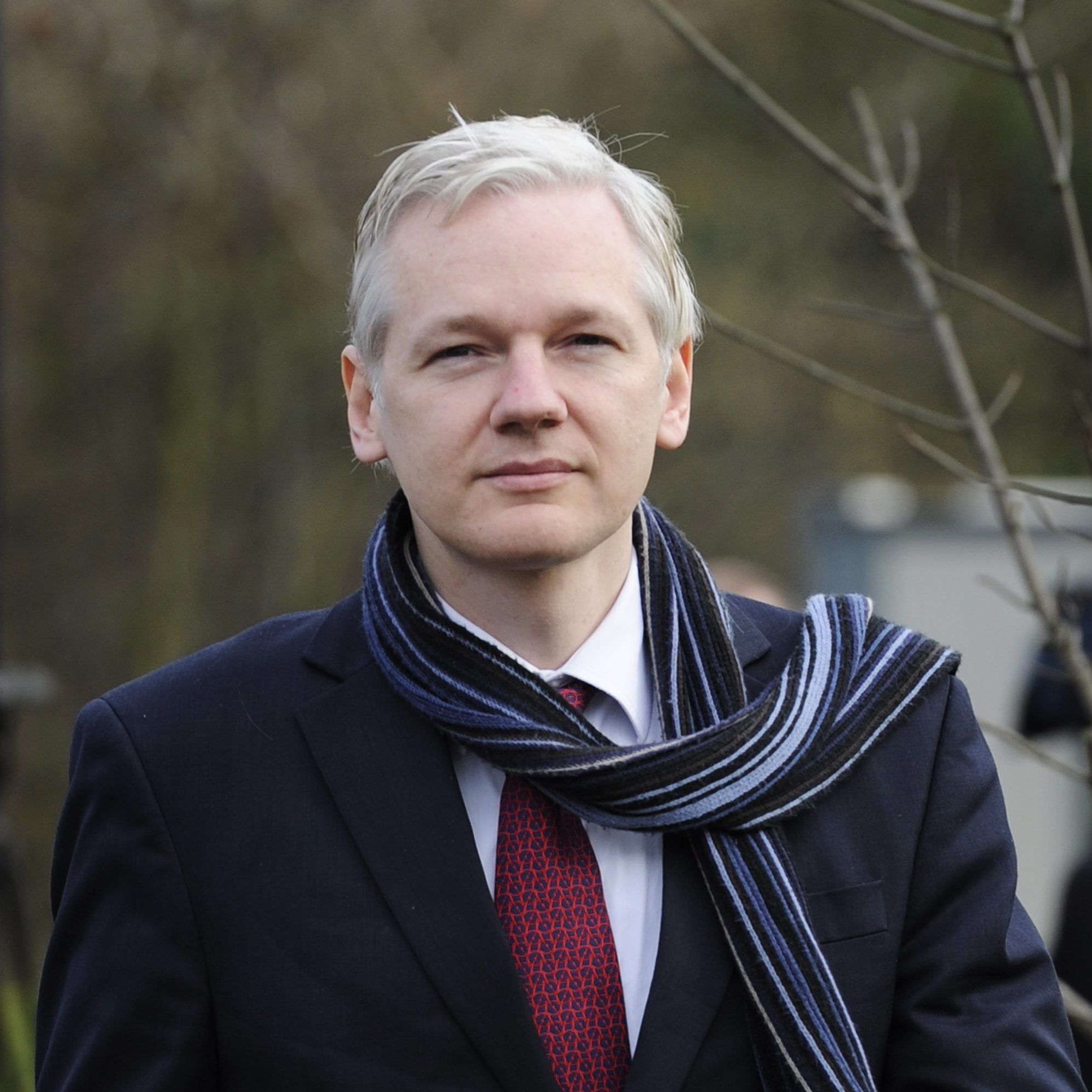 Facebook опроверга информация на ”Уикилийкс”