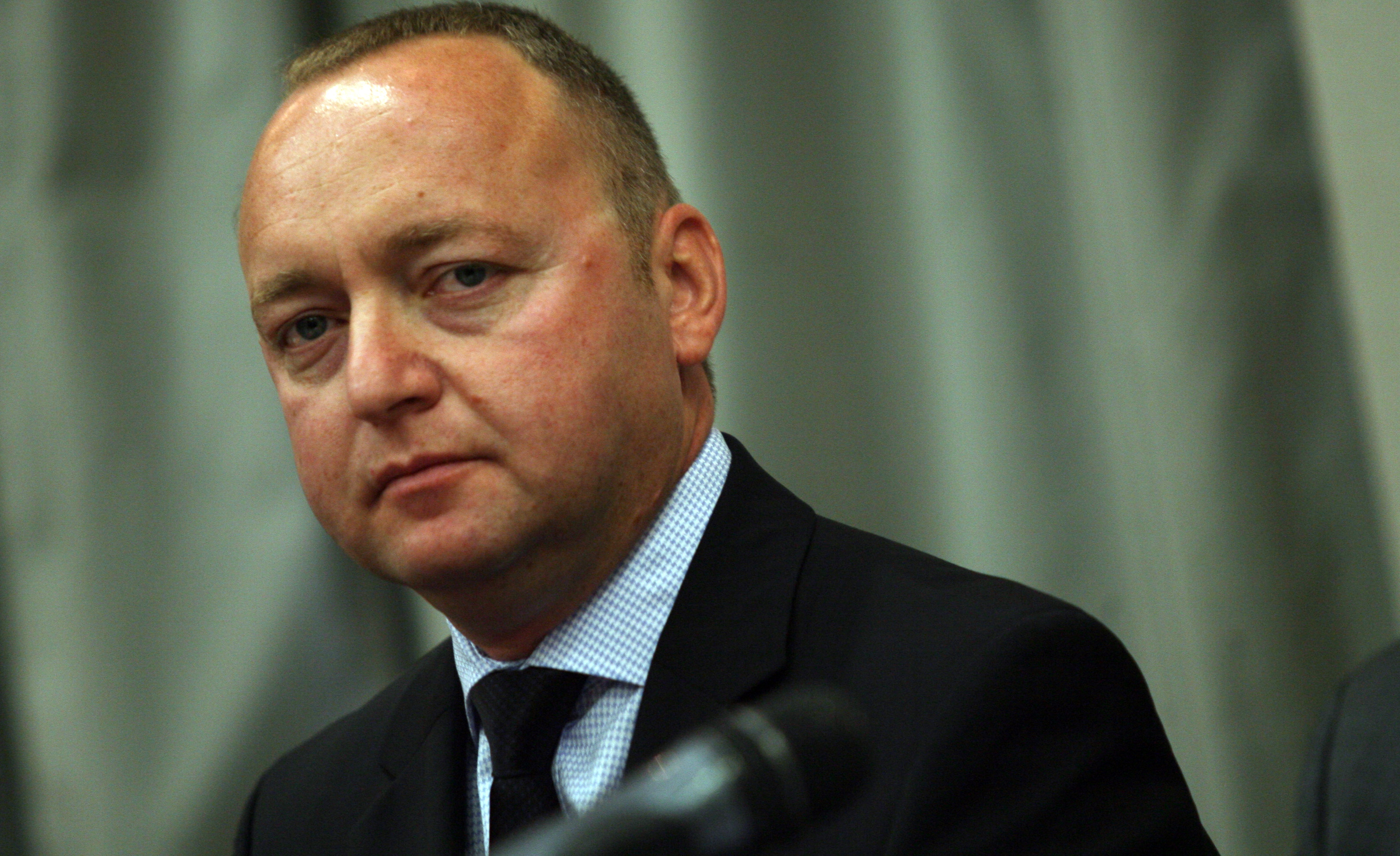 ”Лев Инс” се оплакаха, че ДАНС ги е притискала