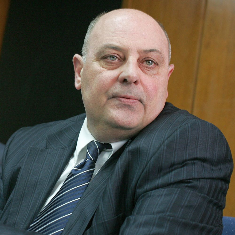 Не се разбрахме с Плевнелиев,обяви Йотов