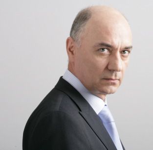 Георги Кадурин неузнаваем в новия сериал на Митовски