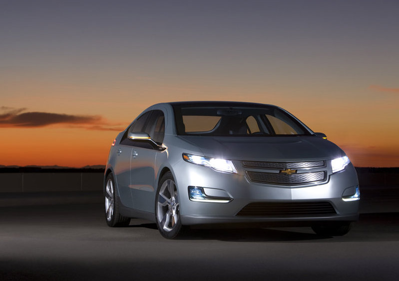 General Motors обяви пробив в технологиите за електромобили