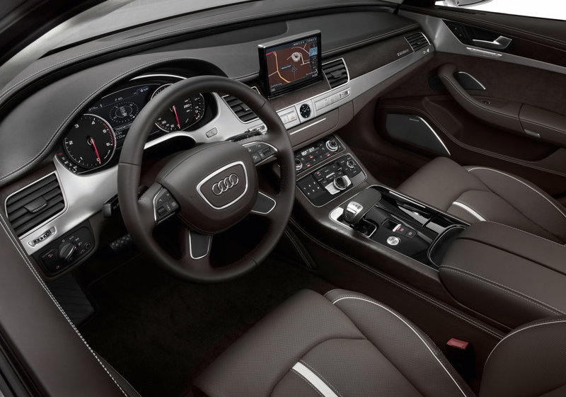 Кои са финалистите за ”Световен автомобил на годината”