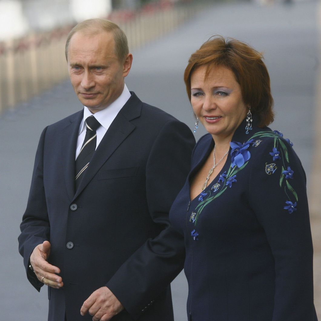 Путин: Дали жената ще е украшение зависи от мъжа