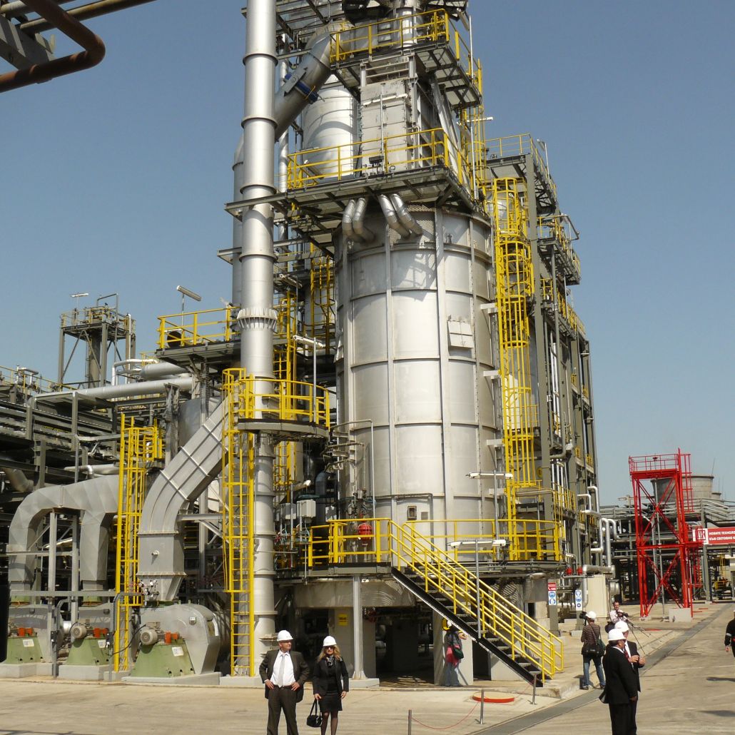 Бургазлии се обединяват срещу замърсяването от ”Лукойл”