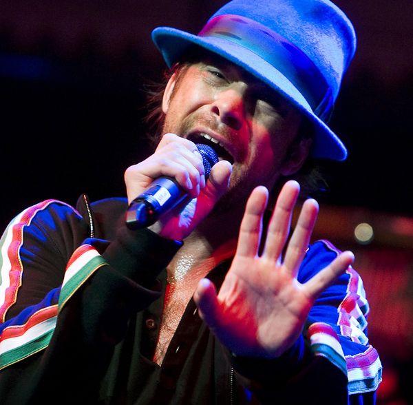 Jamiroquai в ”Арена Армеец” през юни
