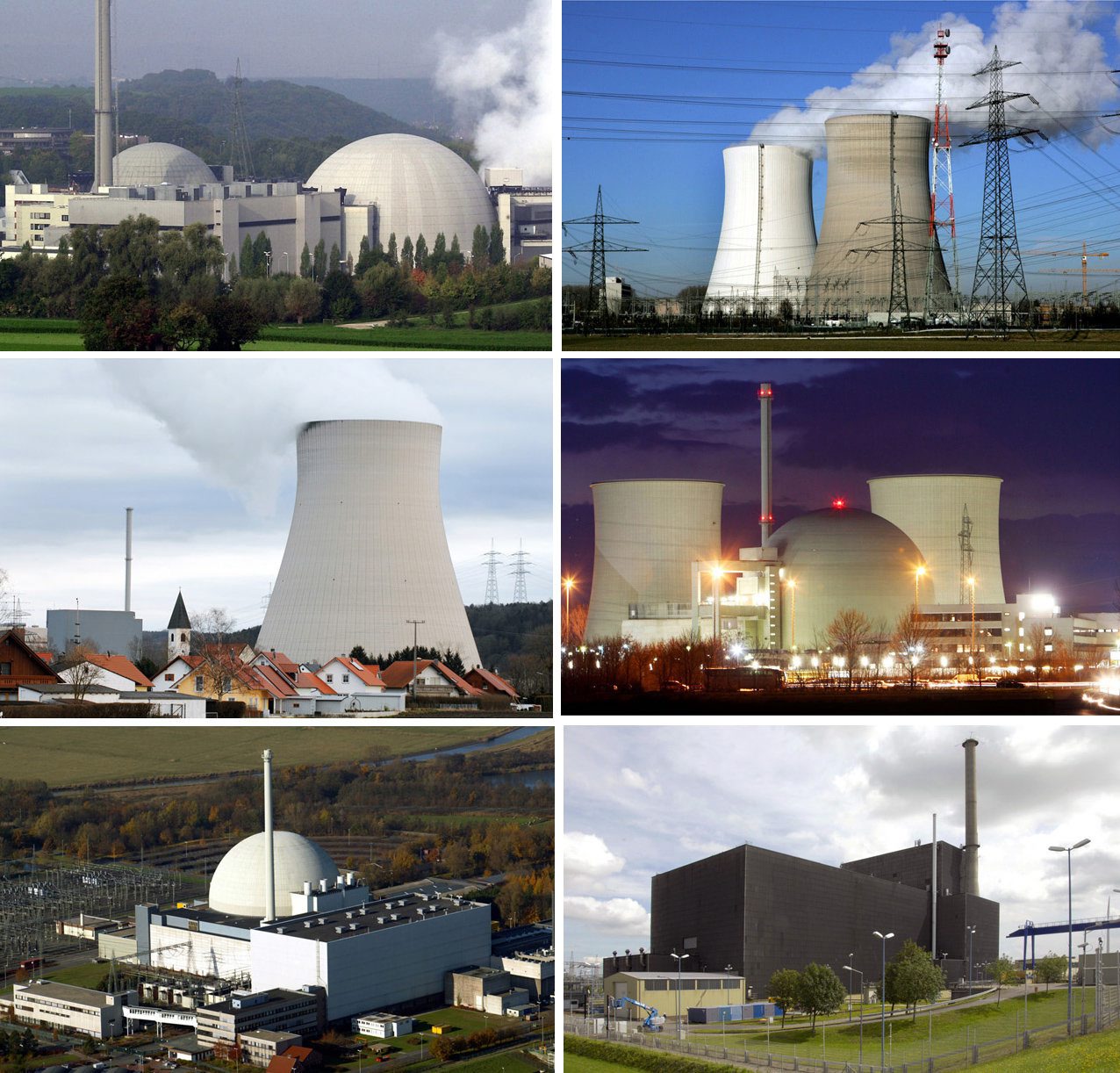 37% е делът на ядрената енергия в общото потребление на енергия в ЕС