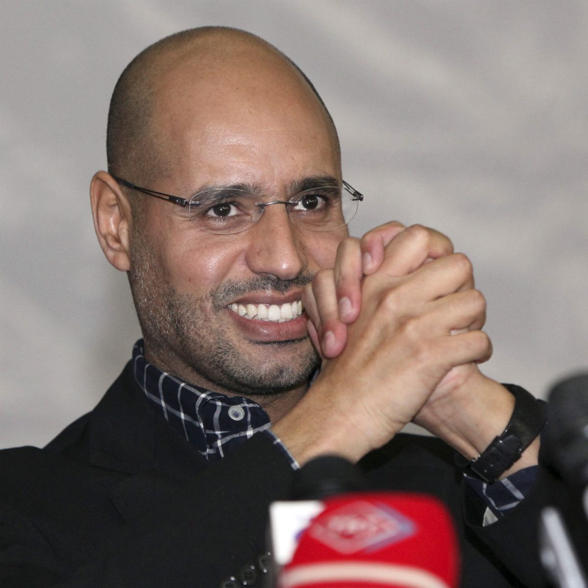 Синовете на Кадафи подготвят смяна на властта?