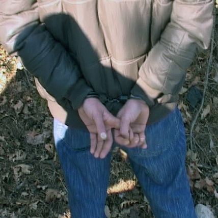 Група от 8 крадци задържана в Бургас