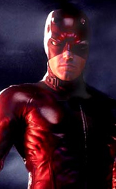 Daredevil се завръща на големия екран
