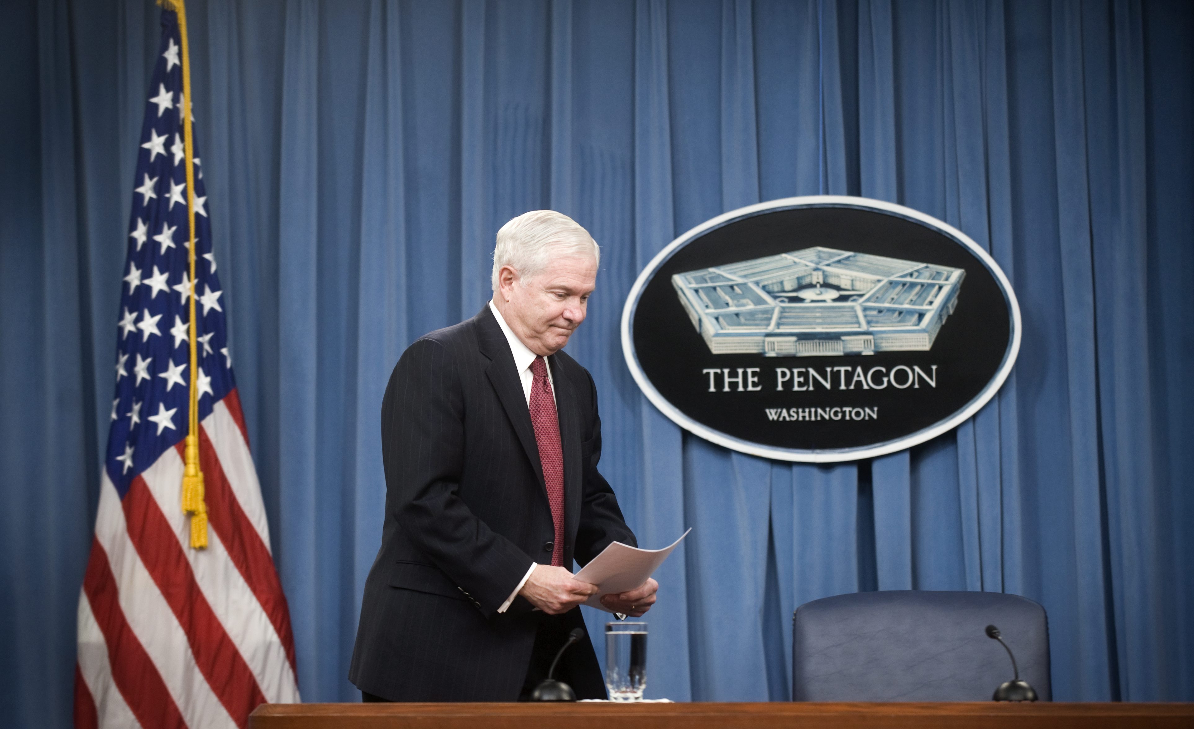 Пентагонът: Ал Фадли е бил уведомени предварително за нападенията от 11 септември 2001 г.